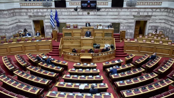 Βουλή