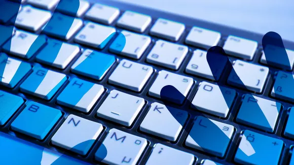 Κλοπή και hacking