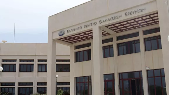 Πρόσληψη στο Ελληνικό Κέντρο Θαλάσσιων Ερευνών