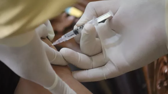 Σύσταση ΙΣΑ για εμβολιασμούς πολιτών