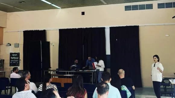 Εξετάσεις ΕΟΠΠΕΠ