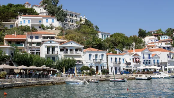 Ικαρία