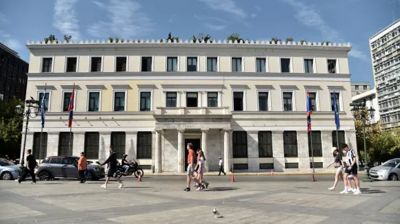 Ο καιρός σήμερα, Κυριακή 29 Οκτωβρίου 2023