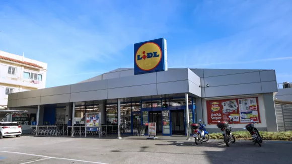 Ημέρα Καριέρας στην Lidl