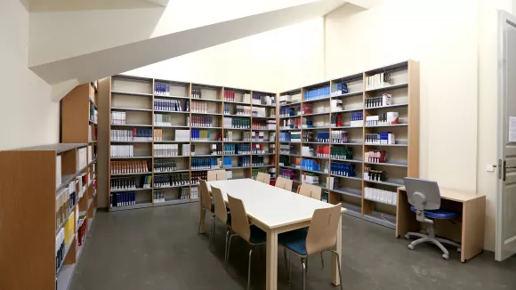 Νομική Βιβλιοθήκη