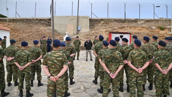 Στρατός Ξηράς