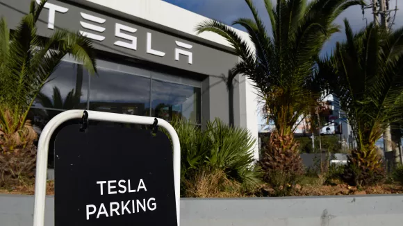 Tesla