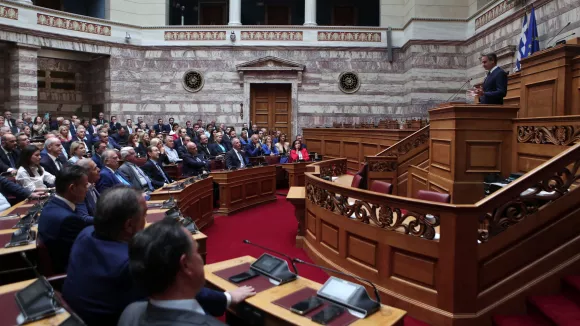 Βουλή