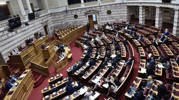 Βουλή: Στην Ολομέλεια για συζήτηση και ψήφιση το σχέδιο νόμου για την ενίσχυση της δημόσιας υγείας