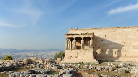 Προσλήψεις στο Υπουργείο Πολιτισμού