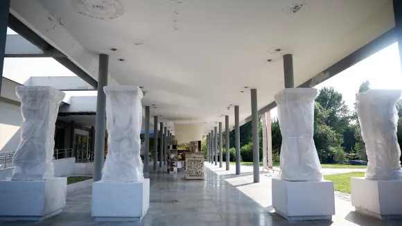 Προσλήψεις στο Αρχαιολογικό Μουσείο Θεσσαλονίκης