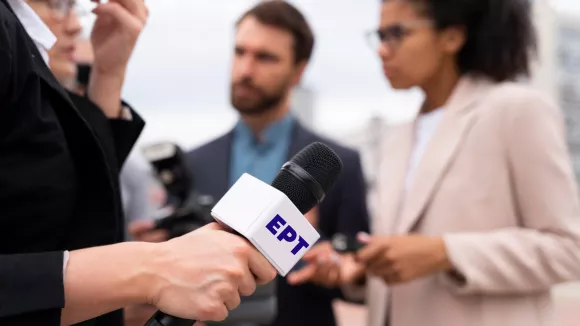 ERT