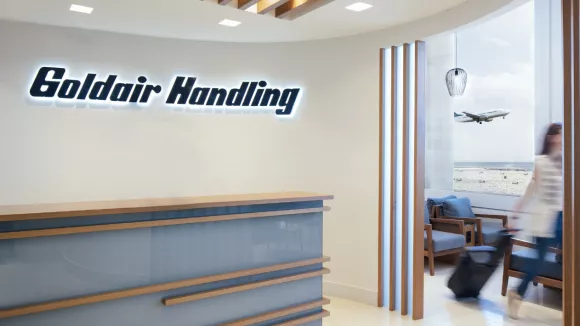 Οι θέσεις εργασίας στη Godlair Handling
