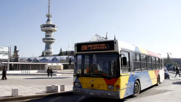 ΘΕΣΣΑΛΟΝΙΚΗ