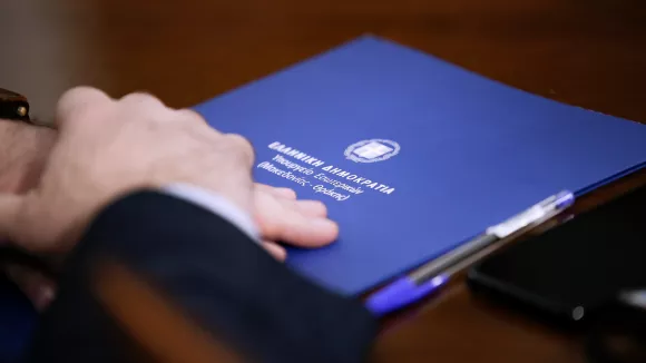 Στα «σκαριά» μόνιμες προσλήψεις στο υπουργείο Εσωτερικών το 2024