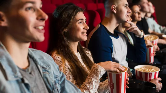 cinema