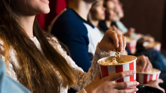 cinema