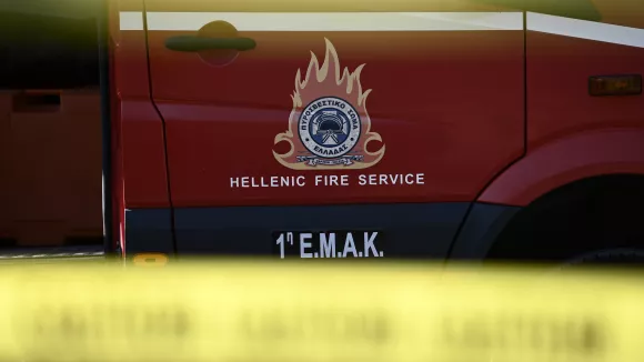 Προσλήψεις στην Πυροσβεστική