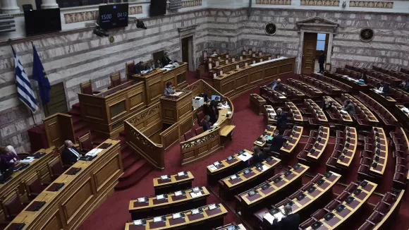 Στη Βουλή η τροπολογία για την επιταγή ακρίβειας