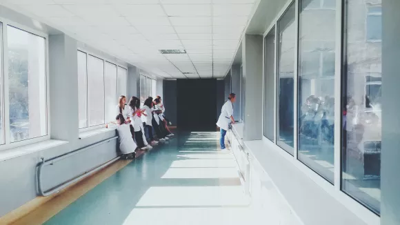 Θέσεις εργασίας και προσλήψεις στην Υγεία