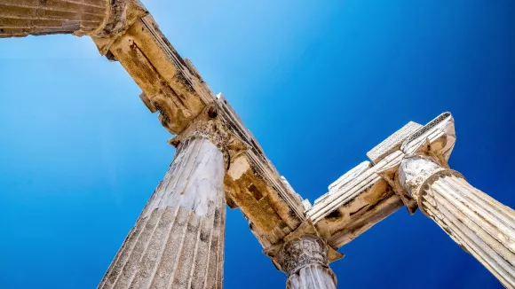 Προσλήψεις ΕΦΑ Κυκλάδων