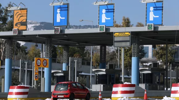 Αττική Οδός