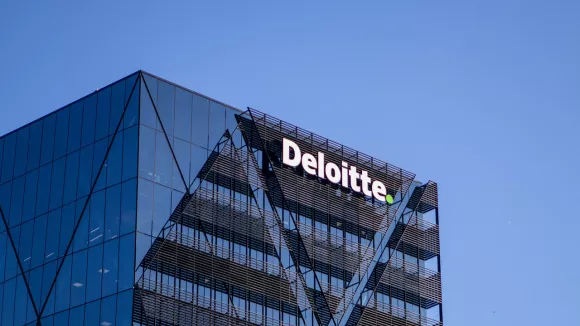 Θέσεις εργασίας στην Deloitte