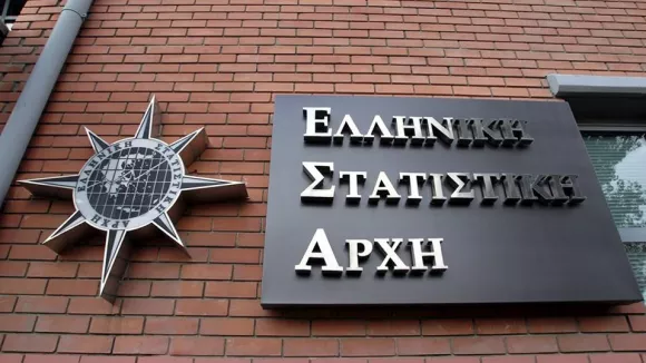 ΕΛΣΤΑΤ