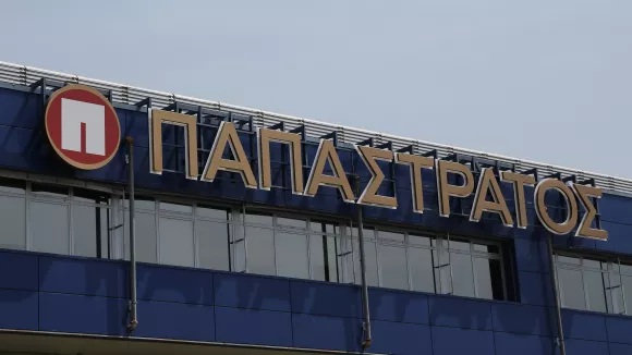 Θέσεις εργασίας στην Καπνοβιομηχανία Παπαστράτος