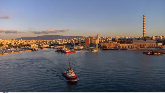 Δήμο Κερατσινίου - Δραπετσώνας