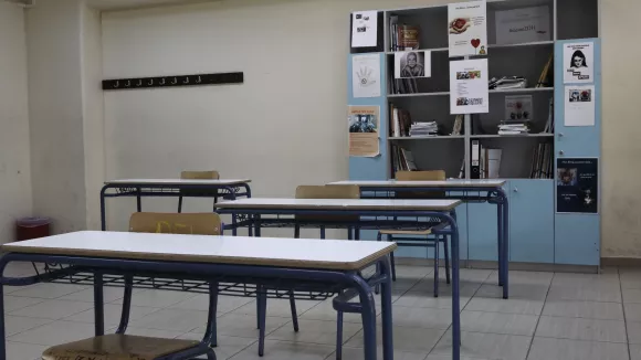 Κλειστά σχολεία