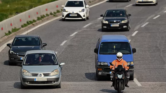 Τέλη κυκλοφορίας 2024