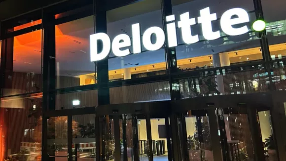 Θέσεις εργασίας στην Deloitte