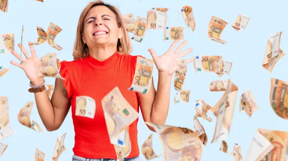 «Βρέχει» λεφτά μέχρι το Πάσχα! Αναλυτικά όλες οι πληρωμές