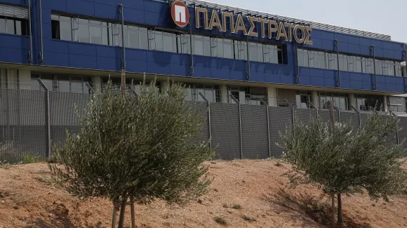 Θέσεις εργασίας στην Καπνοβιομηχανία Παπαστράτος