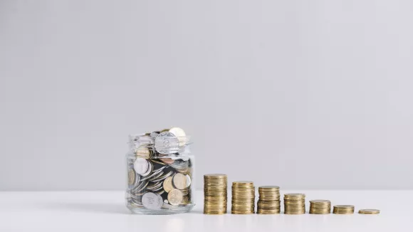 ΕΛΣΤΑΤ: Στο 2,9% ο πληθωρισμός τον Φεβρουάριο - Στο 6,7% στα τρόφιμα