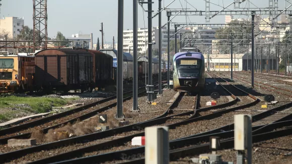 Προαστιακός