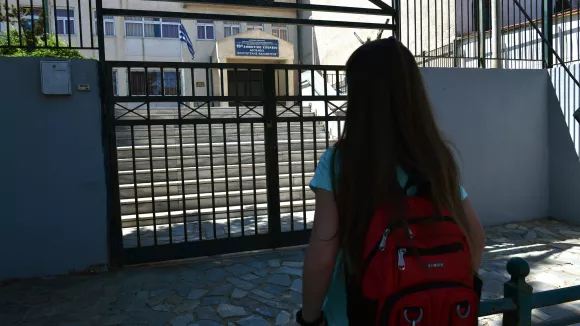 Σεισμός στα ανοιχτά της Ηλείας: Κλείνουν όλα τα σχολεία της περιοχής