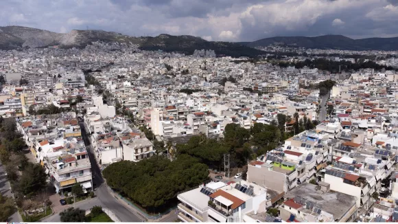 Προσλήψεις για ένα χρόνο σε Κέντρα Κοινότητας του Δήμου Αιγάλεω