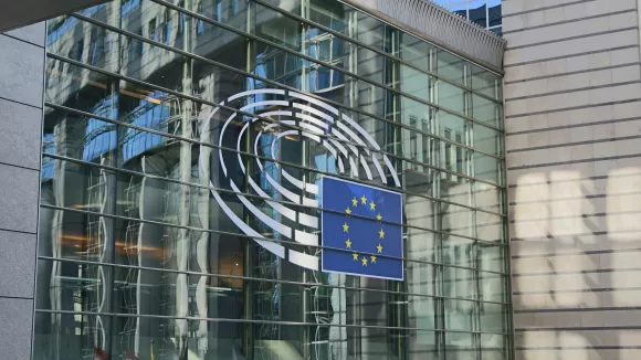 Ευρωπαϊκή Ένωση