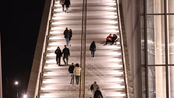 Θέση εργασίας στο ίδρυμα Σταύρος Νιάρχος