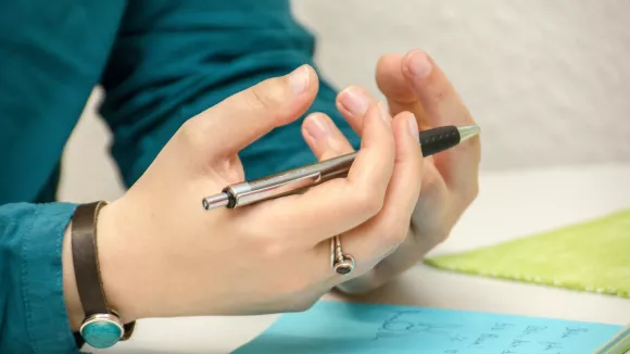 Θέση εργασίας ψυχιάτρου