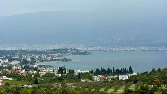 Εργασία στον Δήμο Βόλου με αμοιβή 15.000 ευρώ 