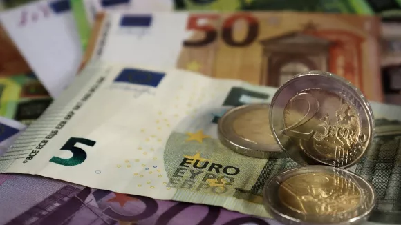 Ευρώ και ψηφιακά χρήματα