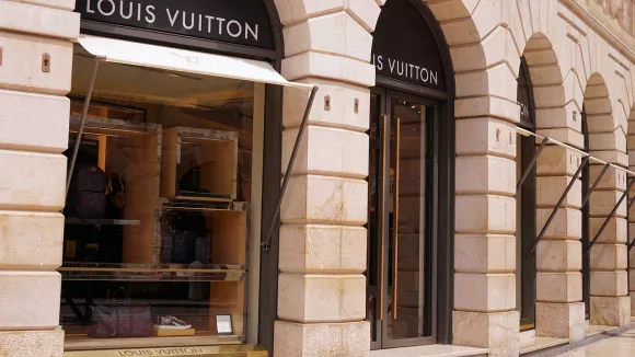 Θέση εργασίας στη Louis Vuitton