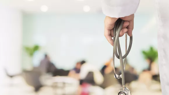 ΑΣΕΠ 2Κ/2024: 817 μόνιμοι σε νοσοκομεία - Λήγει η προθεσμία