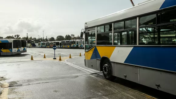 Έρχεται νέα νυχτερινή λεωφορειακή γραμμή στην Αθήνα