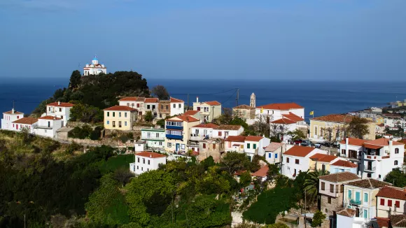 Σάμος