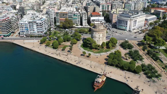 Προσλήψεις σε Δήμους: 41 νέες θέσεις εργασίας στον Δήμο Θεσσαλονίκης