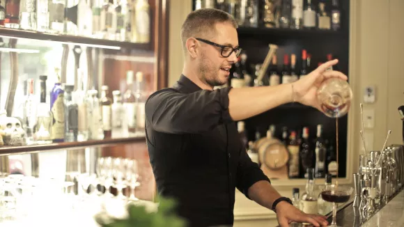 barista